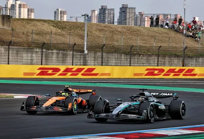 Mengapa FIA Tolak Protes Red Bull dan Norris Bebas dari Penalti Grid