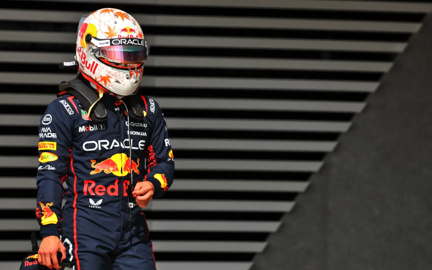 Red Bull Hadapi Keputusan Sulit dalam Pergantian Pembalap F1 2025