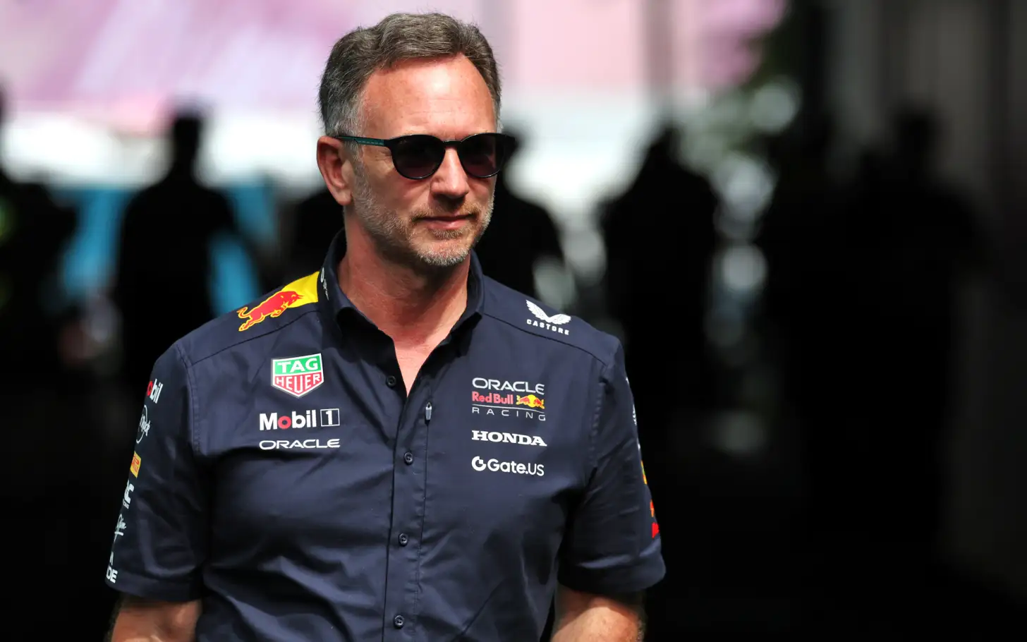 Christian Horner Tinggalkan Red Bull Racing dengan Efek Segera