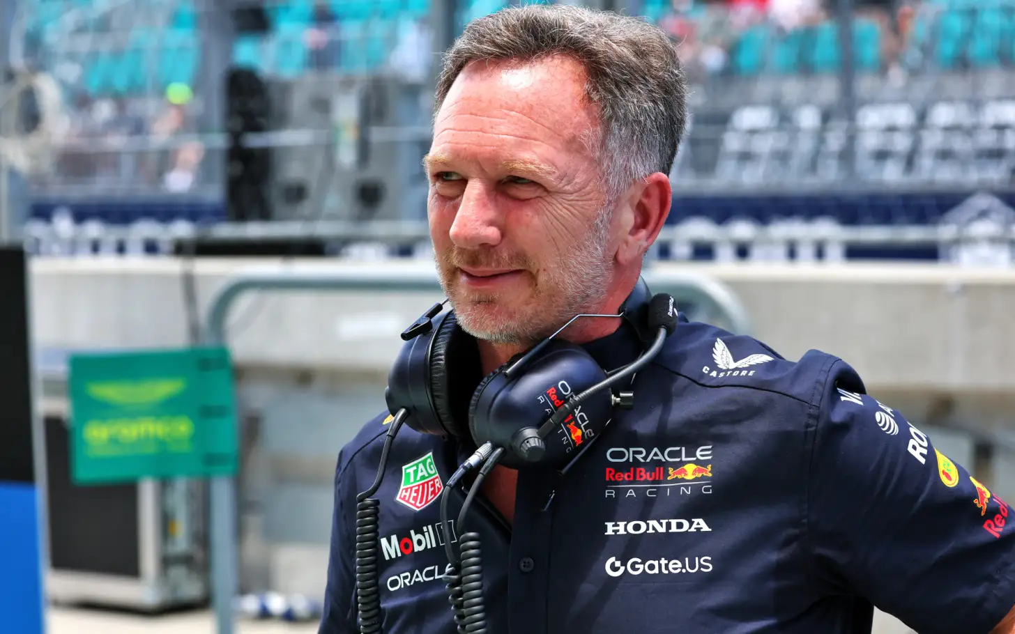 Keputusan Red Bull dan Christian Horner Berpisah, Tepatkah?