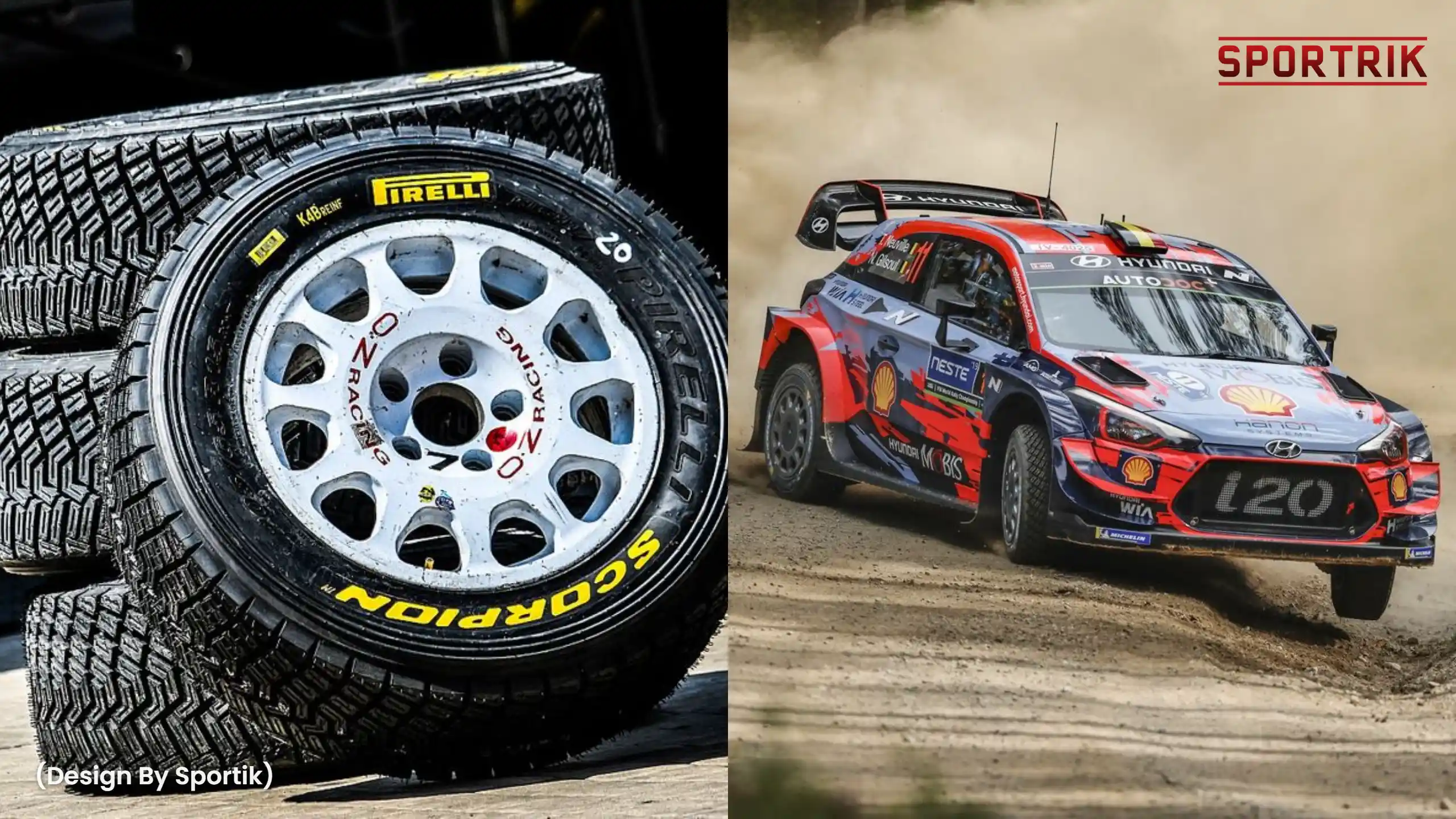 Hyundai Tinjau Ulang Strategi Ban di WRC 2025