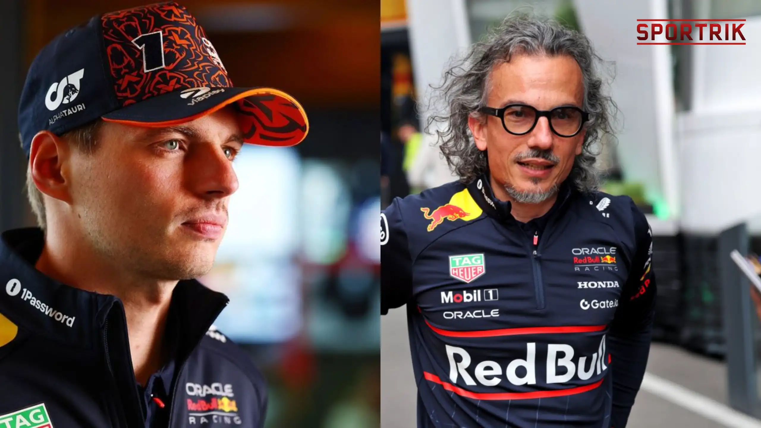 Berita FORMULA 1: Mekies Puji Keputusan Agresif Verstappen di Sprint Belgia