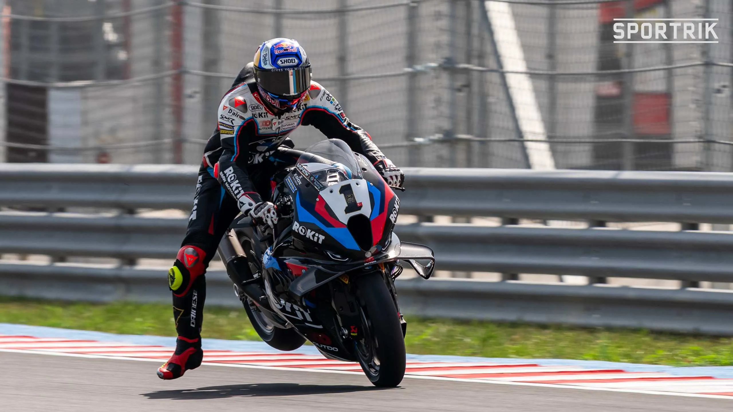 Berita WSBK: Razgatlioglu Juara Superpole WSBK Hungaria ke-1000