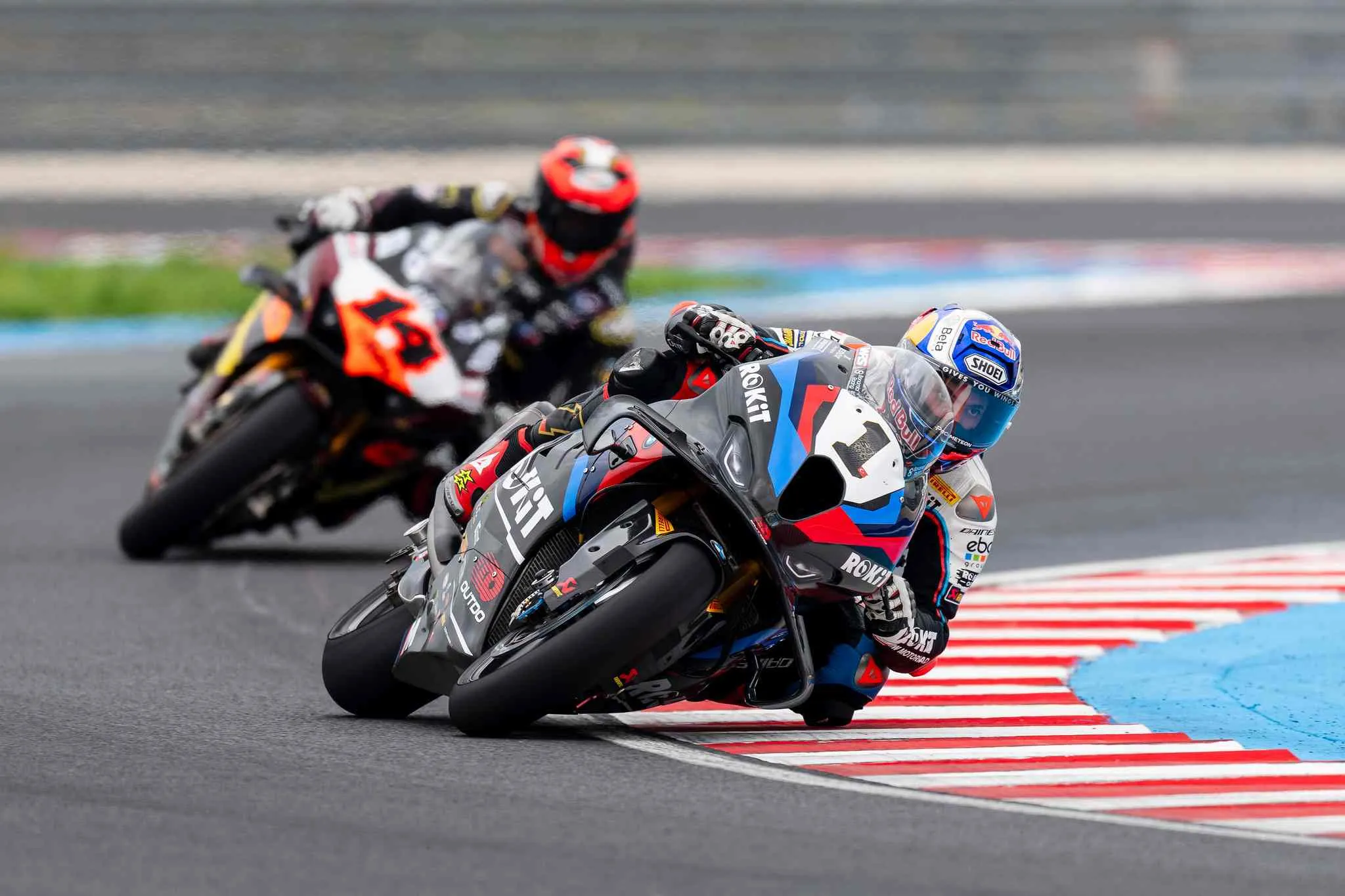 Berita WSBK: Update Klasemen WSBK Usai Hungaria 2025: Dominasi Razgatlioglu