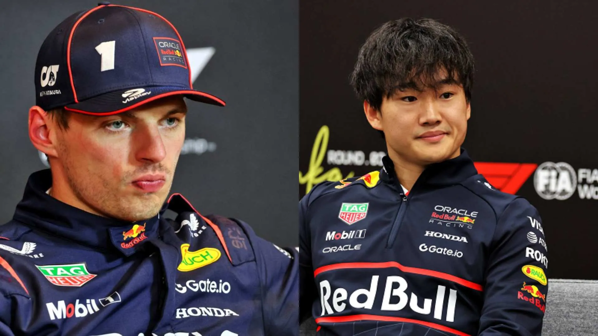 Yuki Tsunoda Angkat Bicara Soal Perbandingan dengan Verstappen di GP Hungaria