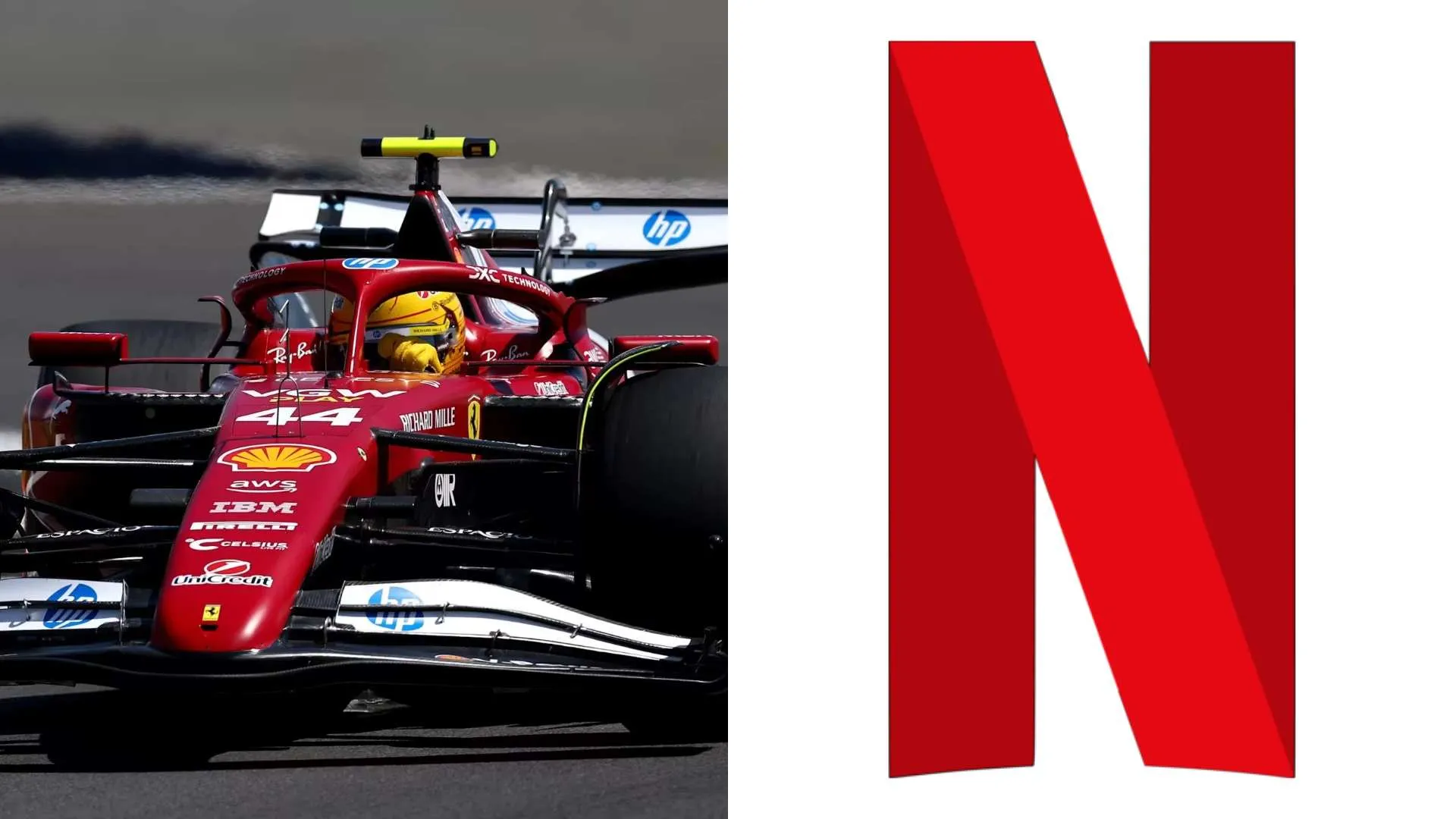 Netflix Ingin Punya Tim F1? Spekulasi Ini Menguat