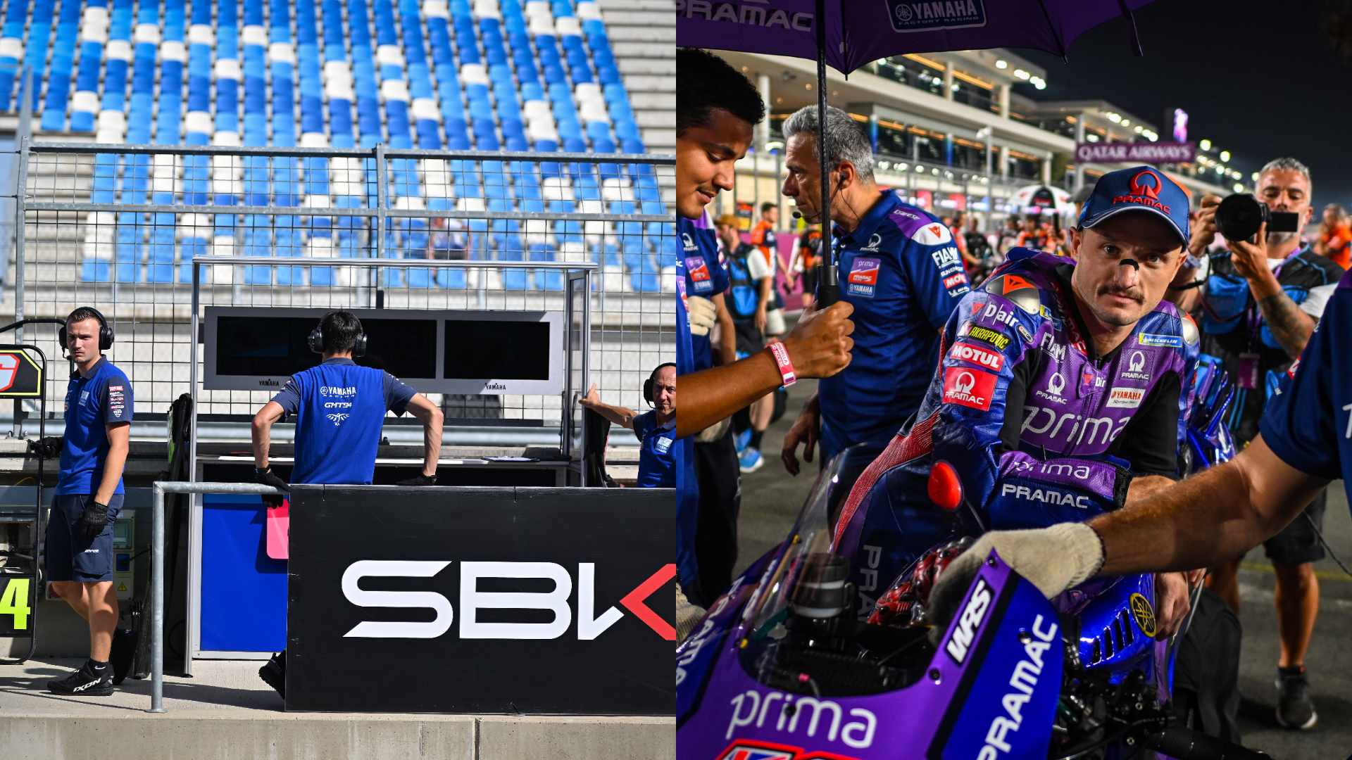 Jack Miller, Pramac Yamaha