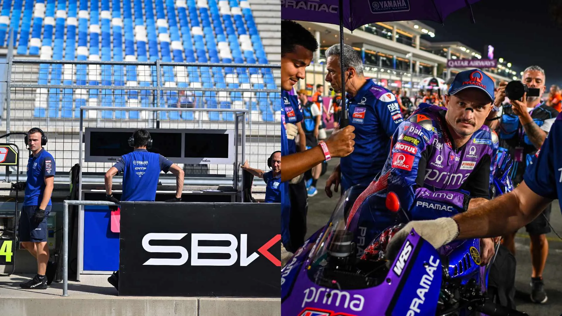 Jack Miller Terancam Turun ke WSBK atau Jadi Test Rider?