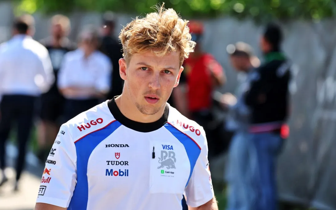 Liam Lawson: Austria Jadi Titik Balik Musim F1 2025