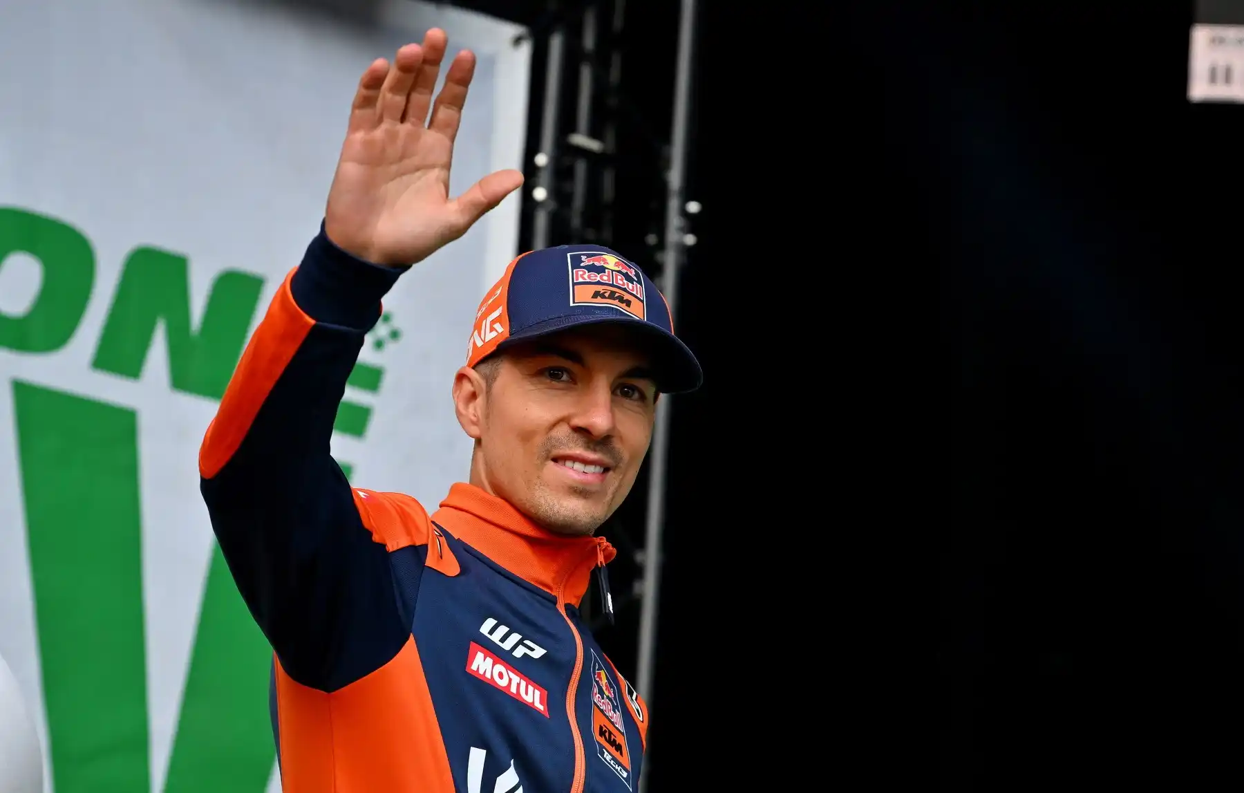 Maverick Vinales Kembali di MotoGP Austria dengan Pendekatan Hati-hati