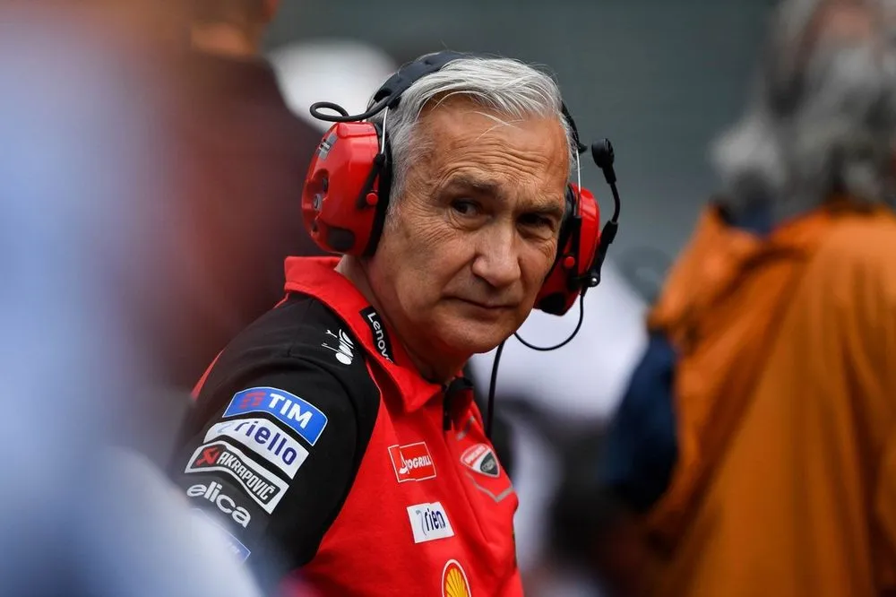 Peringatan Keras Tardozzi: Bagnaia Harus Adaptasi GP 2025