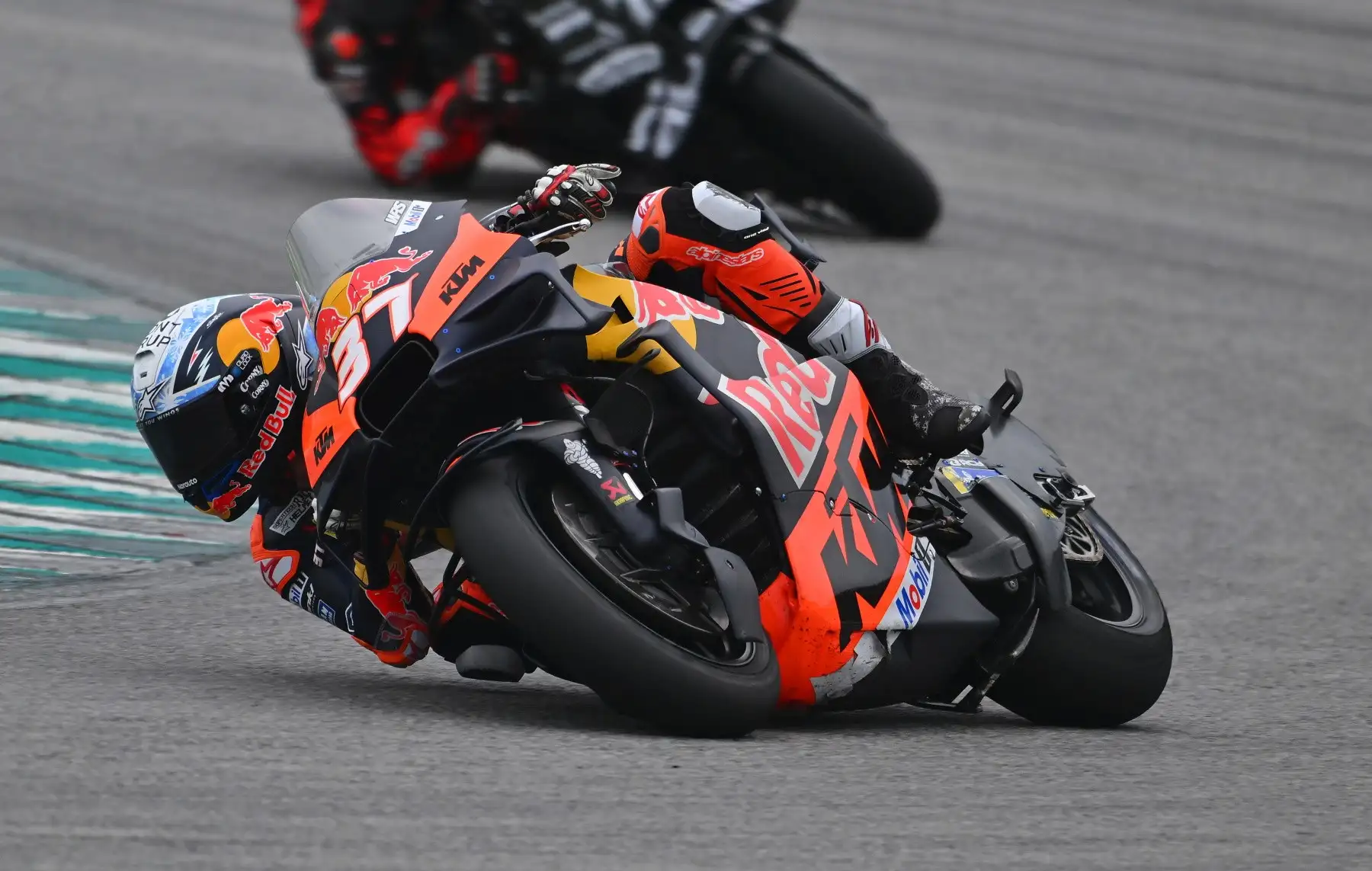 Pedro Acosta Bersinar di FP1 Austria 2025, Kejar Marquez!