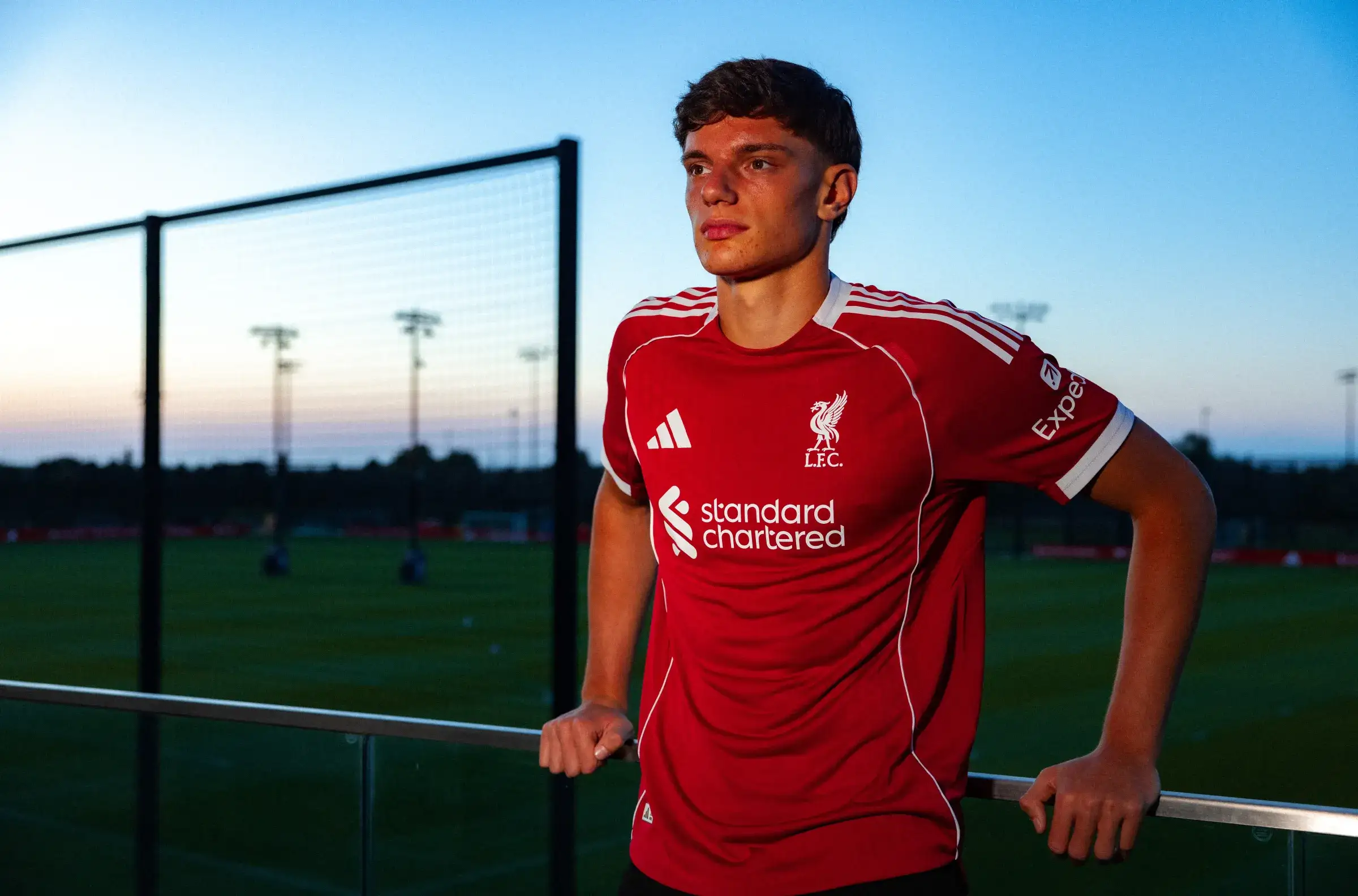 Transfer 2025: Liverpool Pertaruhkan Potensi Leoni