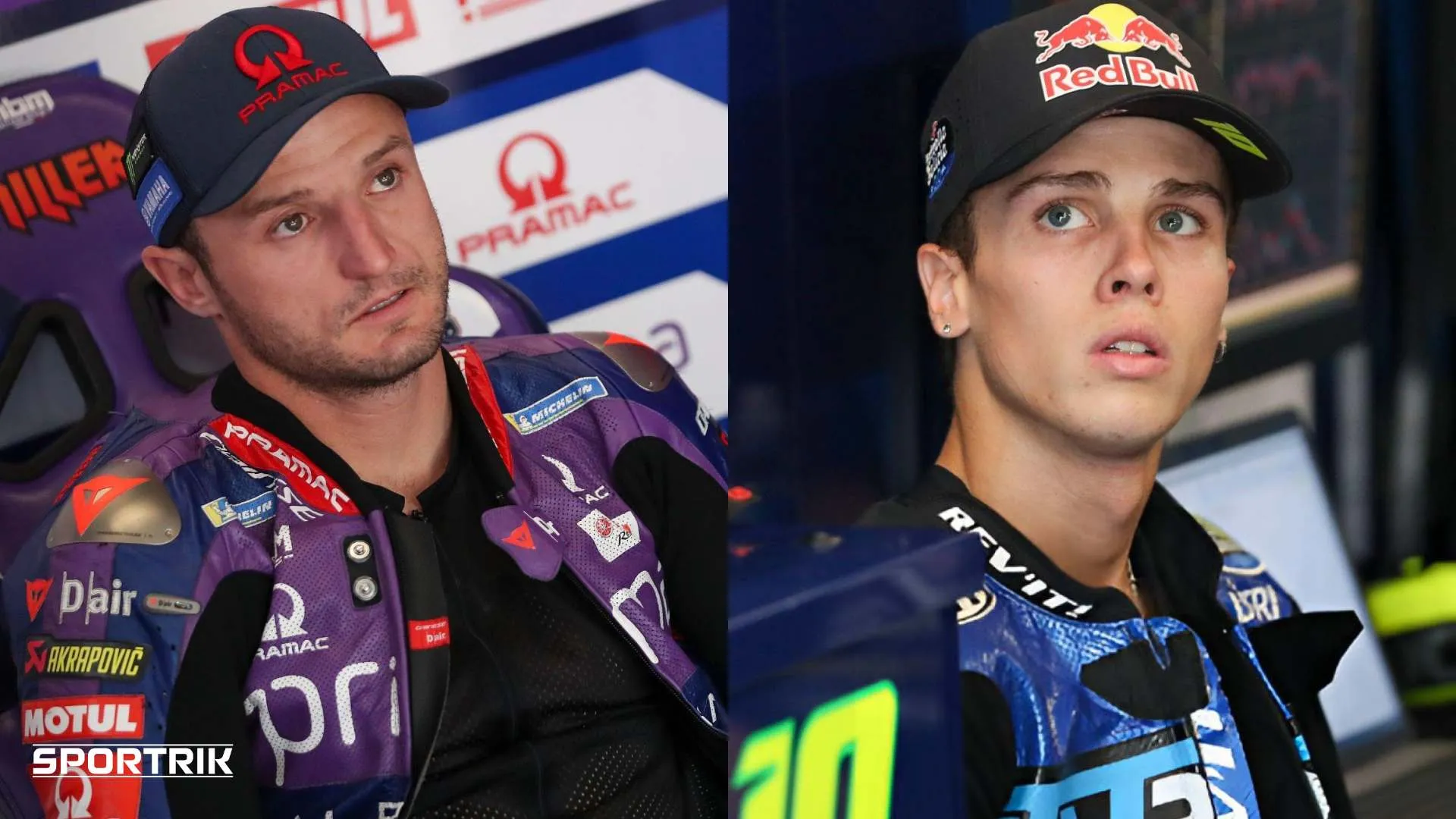 BREAKING: Yamaha Gagal Gantikan Jack Miller dengan Bintang Muda, Karier MotoGP Terancam!