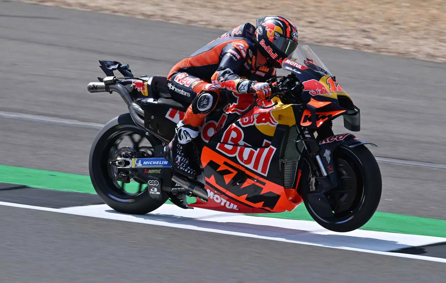 Vinales dan Chantra Kembali di MotoGP Catalunya 2025