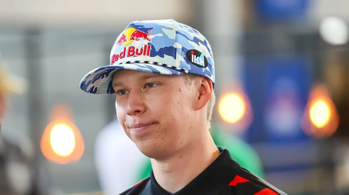 Berita WRC: Rovanpera Pimpin Rally Paraguay, Akui Bisa Lebih Baik