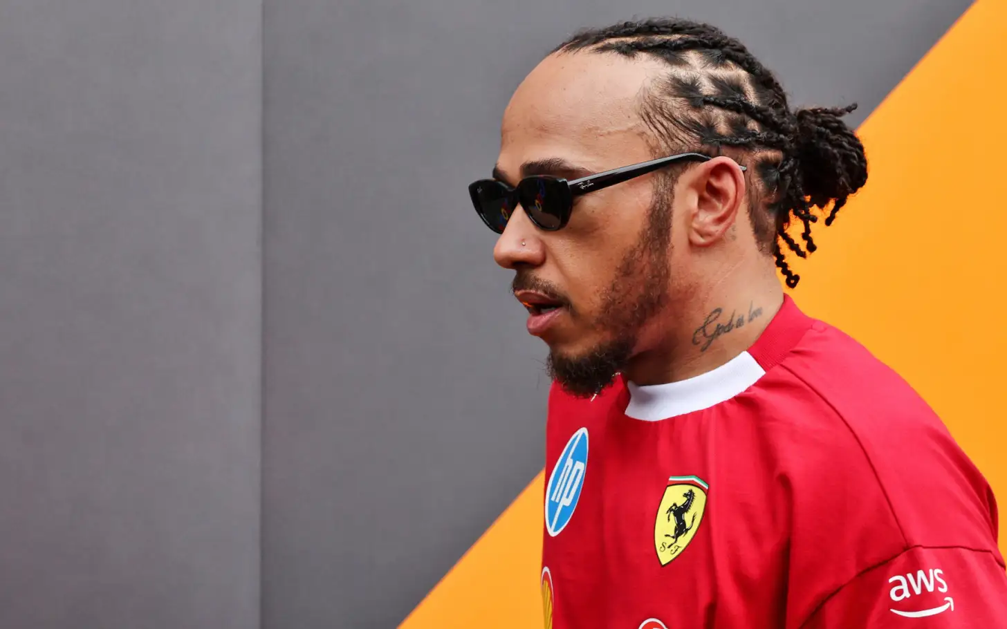 Toto Wolff: Hamilton Salah Sebut Dirinya Tak Berguna di Ferrari