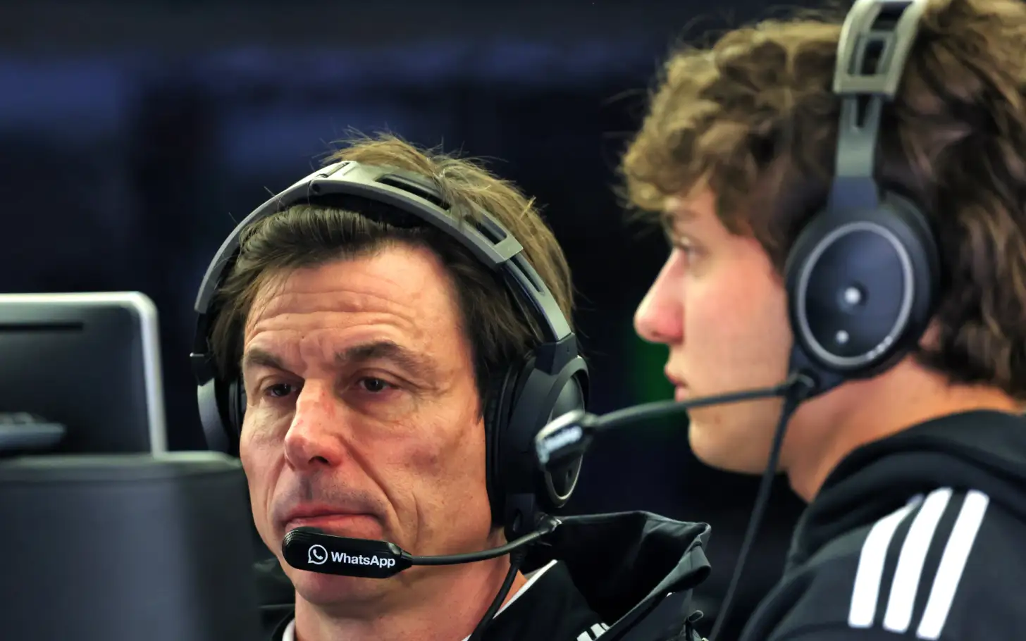 Toto Wolff Ubah Sikap terhadap Kimi Antonelli, Rosberg Bereaksi