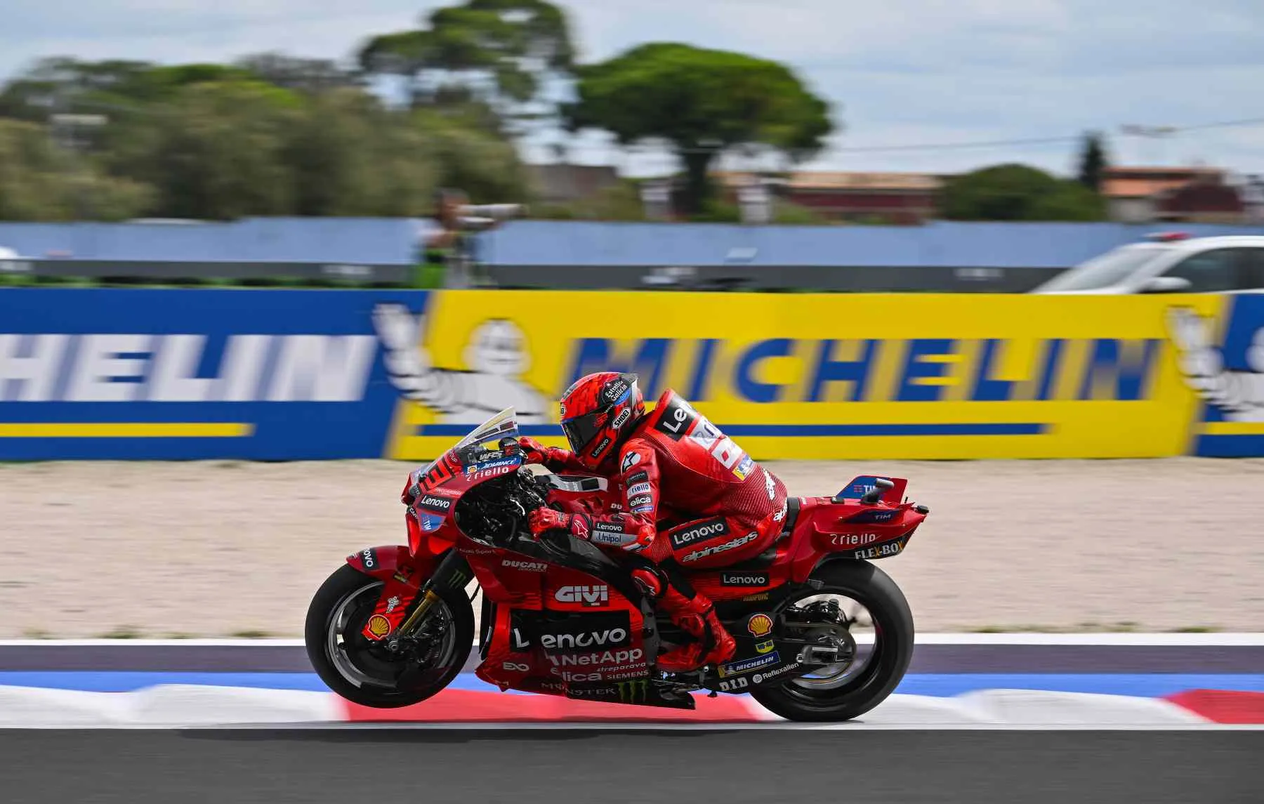 Marc Marquez Kuasai MotoGP 2025 di San Marino