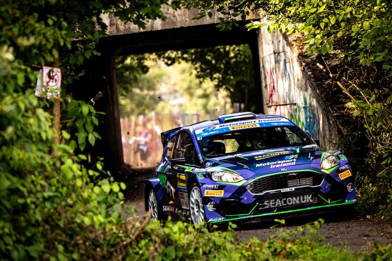 Kalender European Rally Championship (ERC) 2026: Kembali ke Portugal, Polandia Pindah ke Aspal