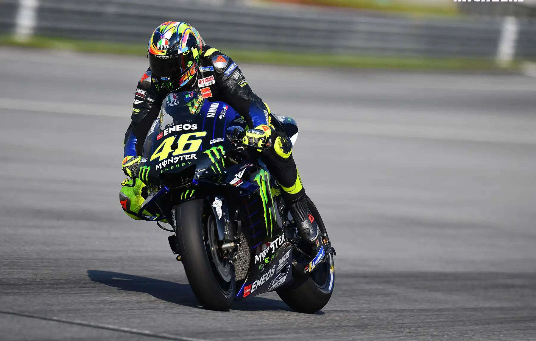 Kontroversi Sepang 2015: Drama Terbesar MotoGP