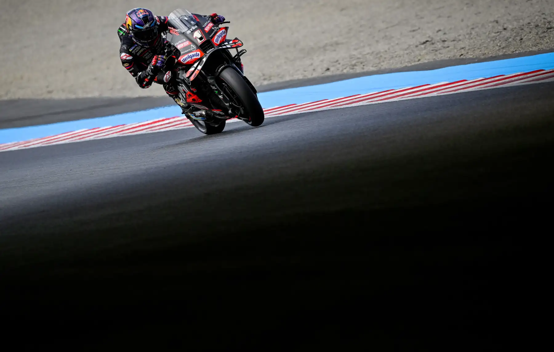 Jorge Martin Redam Harapan Valencia: 'Hasil Tak Masuk Akal' – Fokus Comeback 2026?