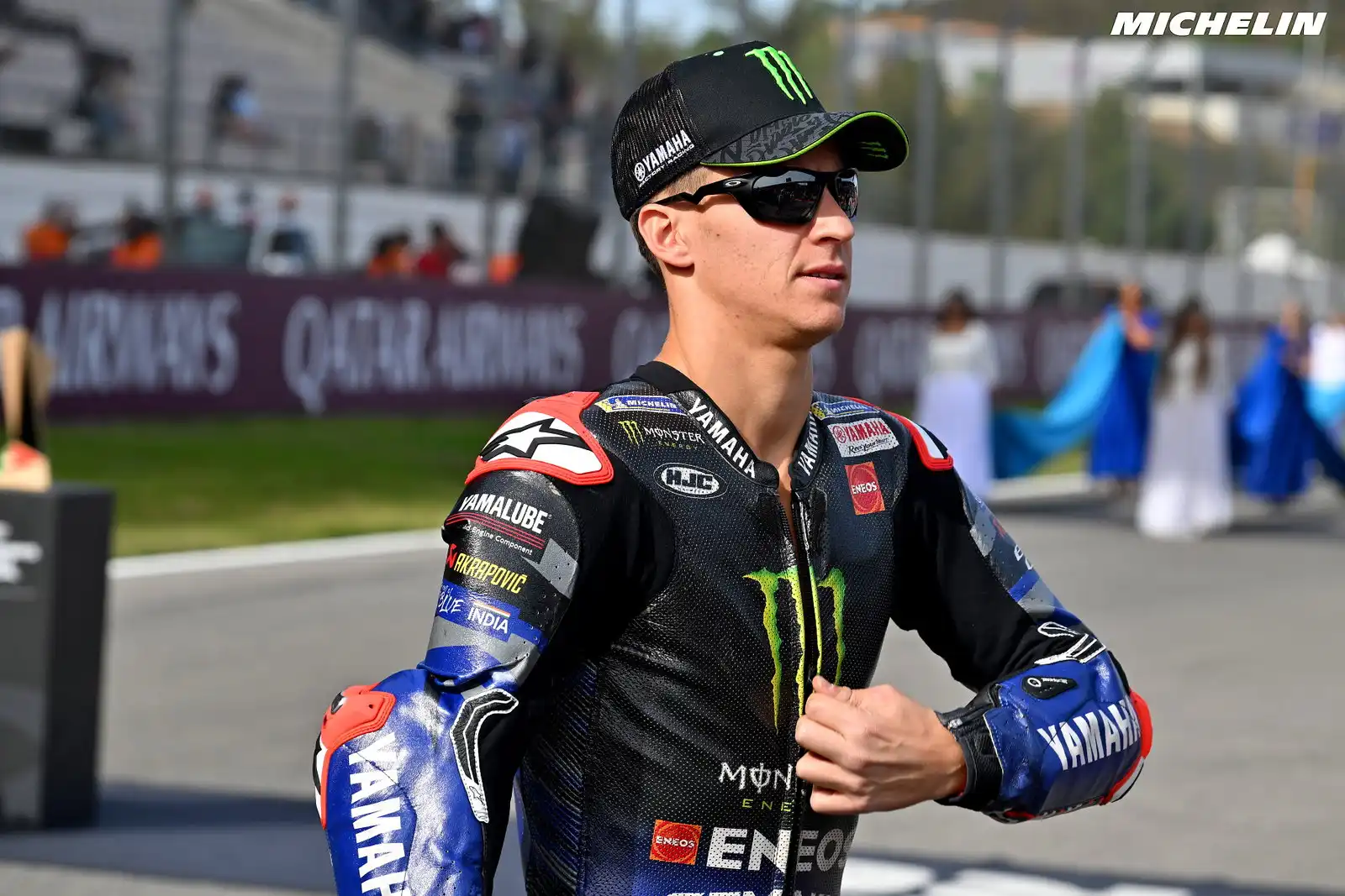 Quartararo Akui 'Kehilangan Segalanya' di Portugal: Batas Yamaha Terungkap?