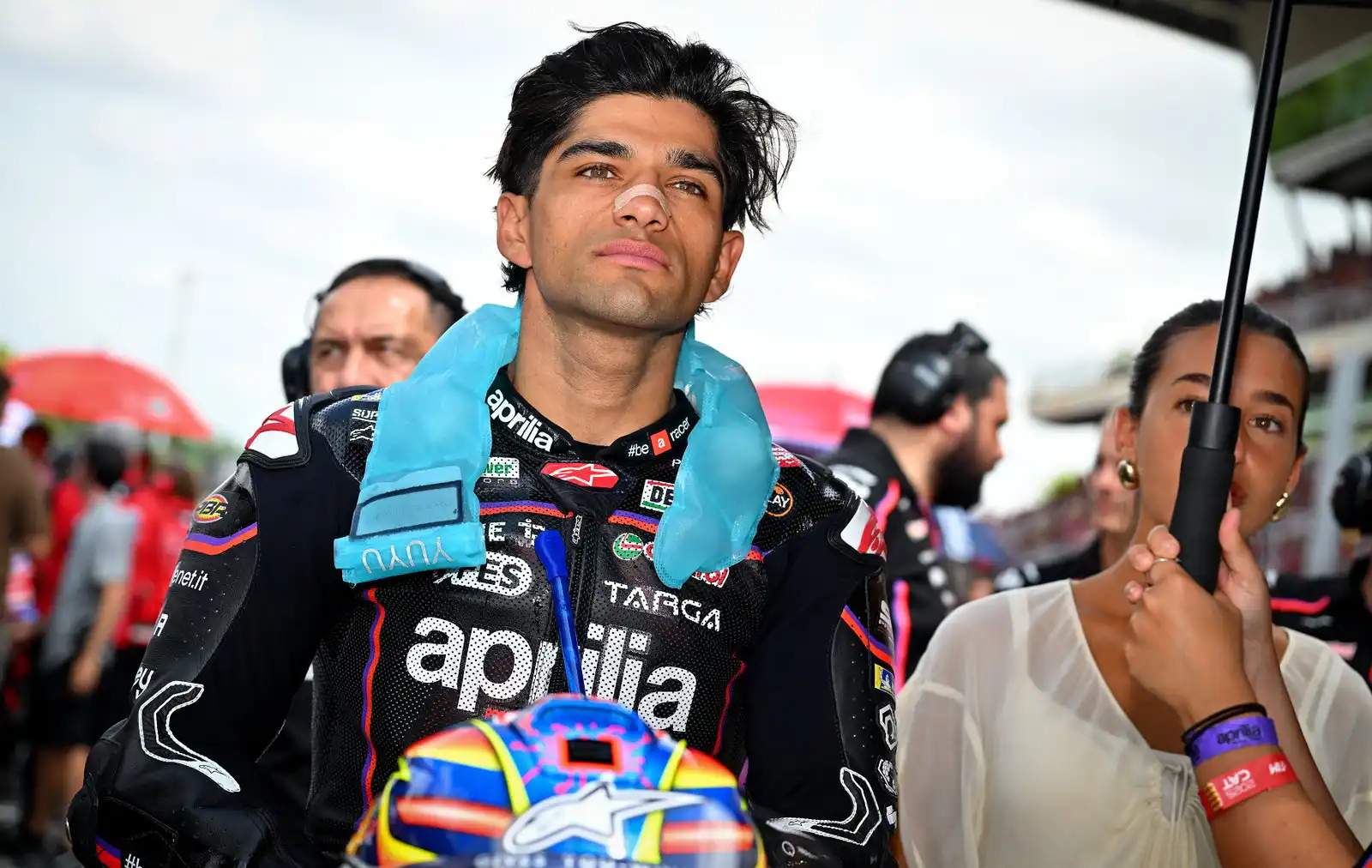 Jorge Martin ©STMImages