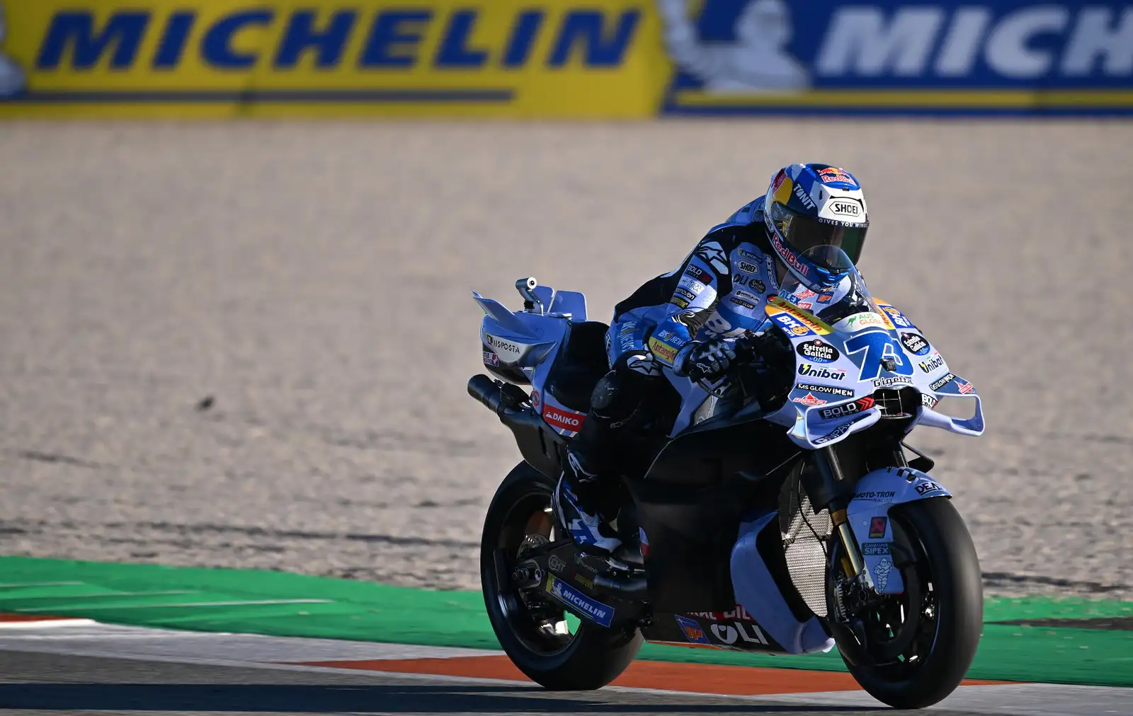 Berita MOTOGP: Alex Marquez Prediksi Kemenangan Perdana MotoGP Jerez 2025: Firasat Jadi Kenyataan?