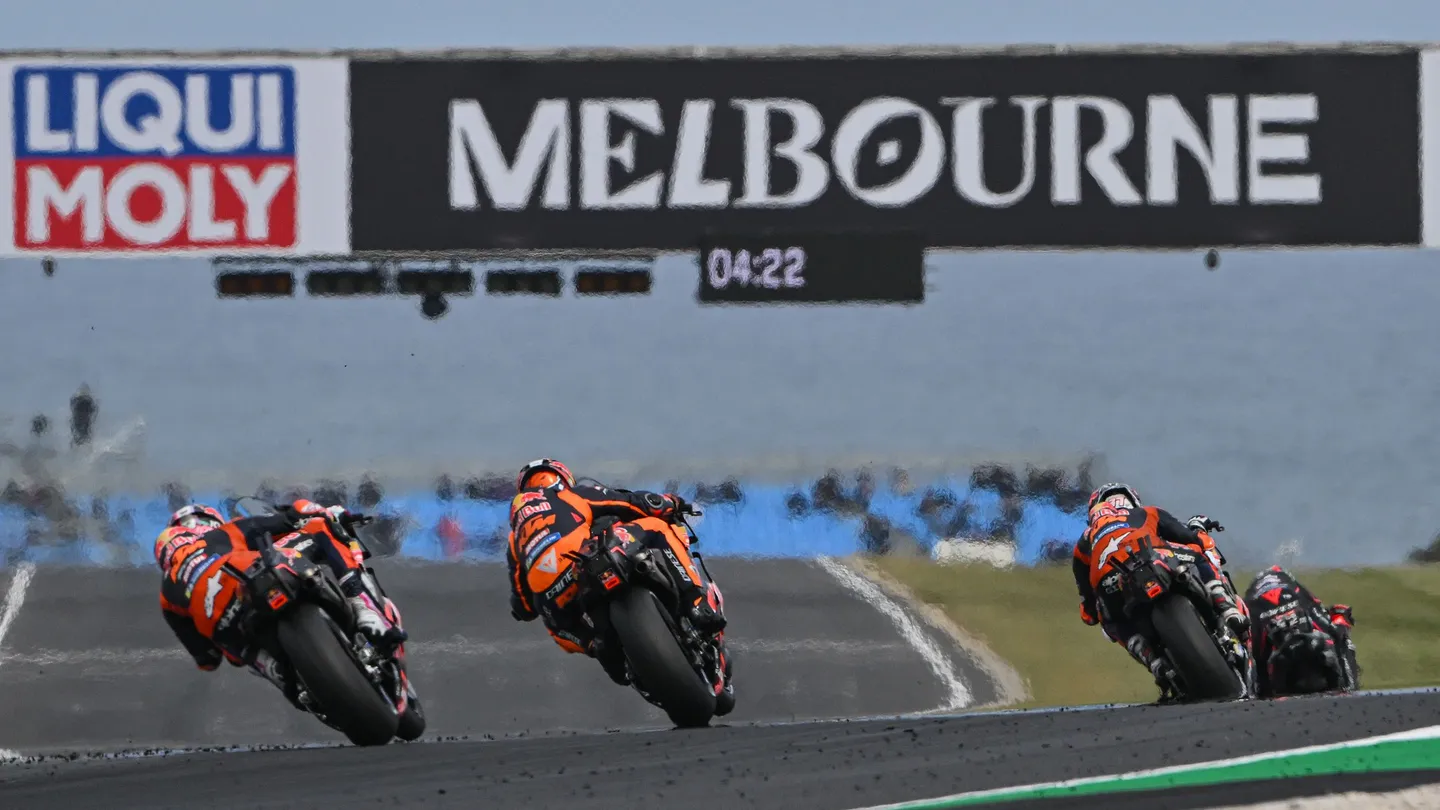 Berita MOTOGP: MotoGP Phillip Island Terancam Hilang Setelah 2026: Petisi Lokal Mendesak Investasi?