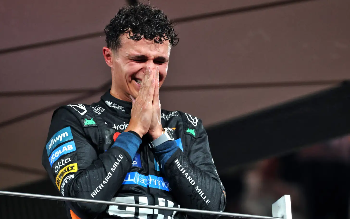 Lando Norris Ungkap Rasa Sakit Mendalam yang Jadi Kunci Gelar Juara Dunia F1 2025?