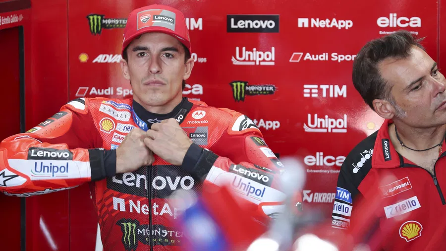 Marc Marquez Akui Dominasi MotoGP 2025 Sulit Diulang di 2026?
