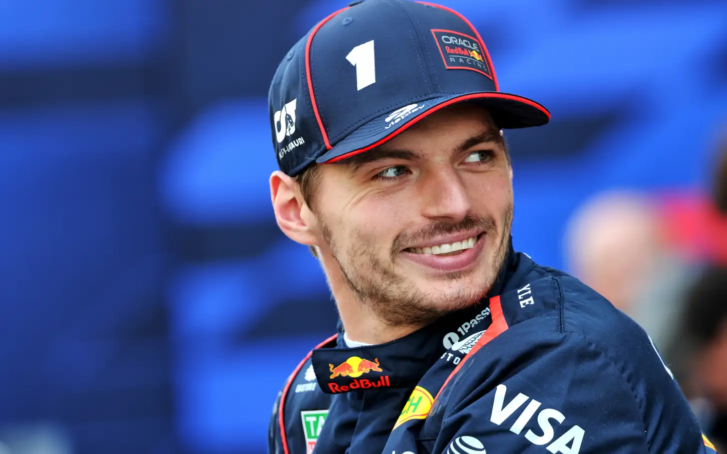 Max Verstappen Gagal Bayar Makan Malam Tradisi Pembalap F1 Jelang GP Abu Dhabi 2025