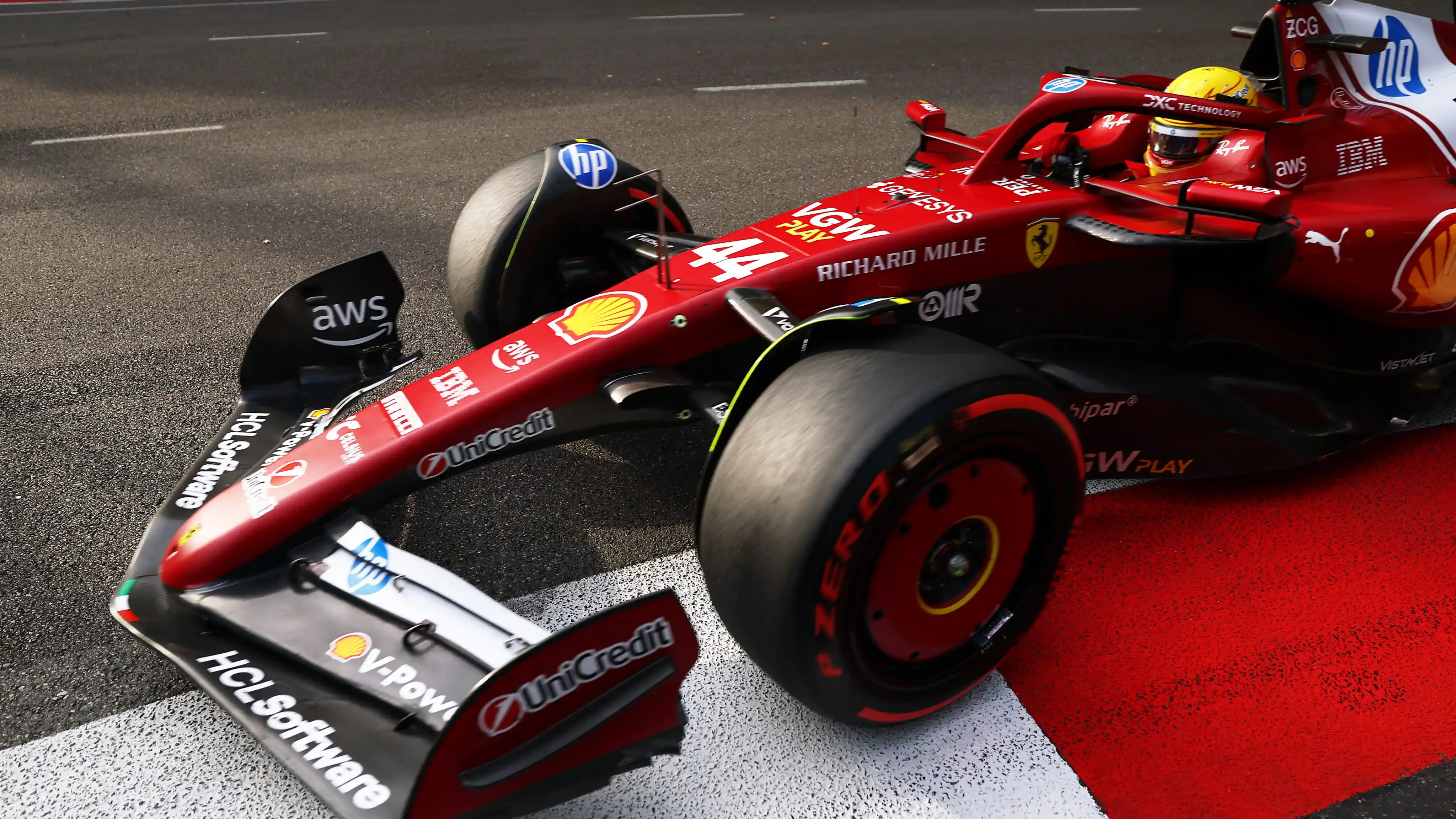 Jadwal Lengkap Peluncuran Mobil Formula 1 2026 Resmi Diumumkan