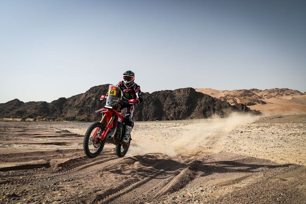LIVE Etape 9 Dakar 2026: Schareina Menang, SSV dan Truk Memanas