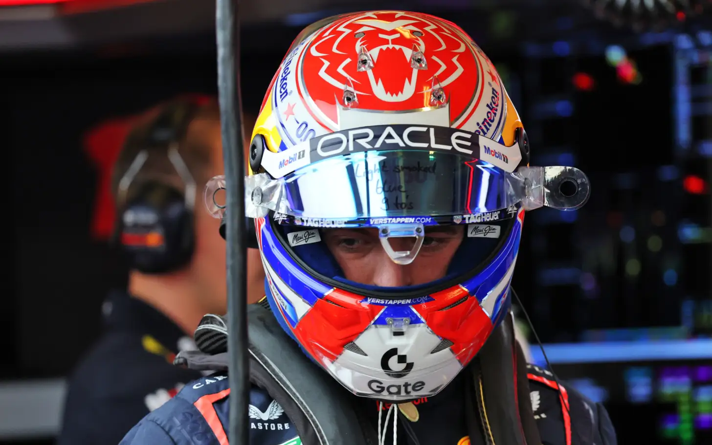 Max Verstappen Prediksi Tes F1 2026 Red Bull Tak Lazim