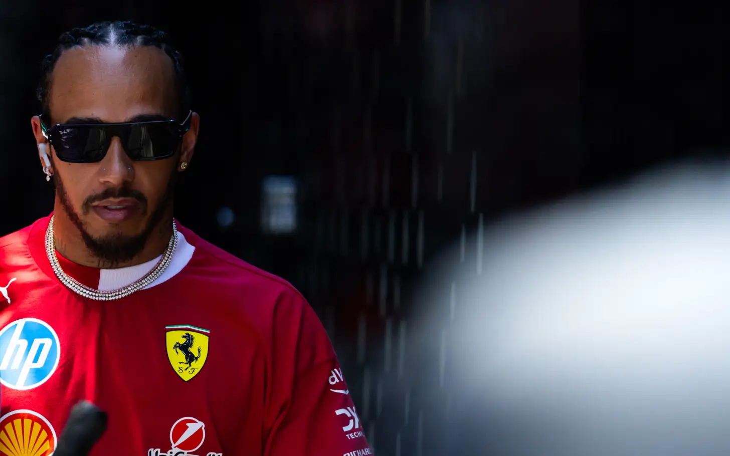 Lewis Hamilton Disarankan Akhiri Karier F1 Usai Musim Ferrari