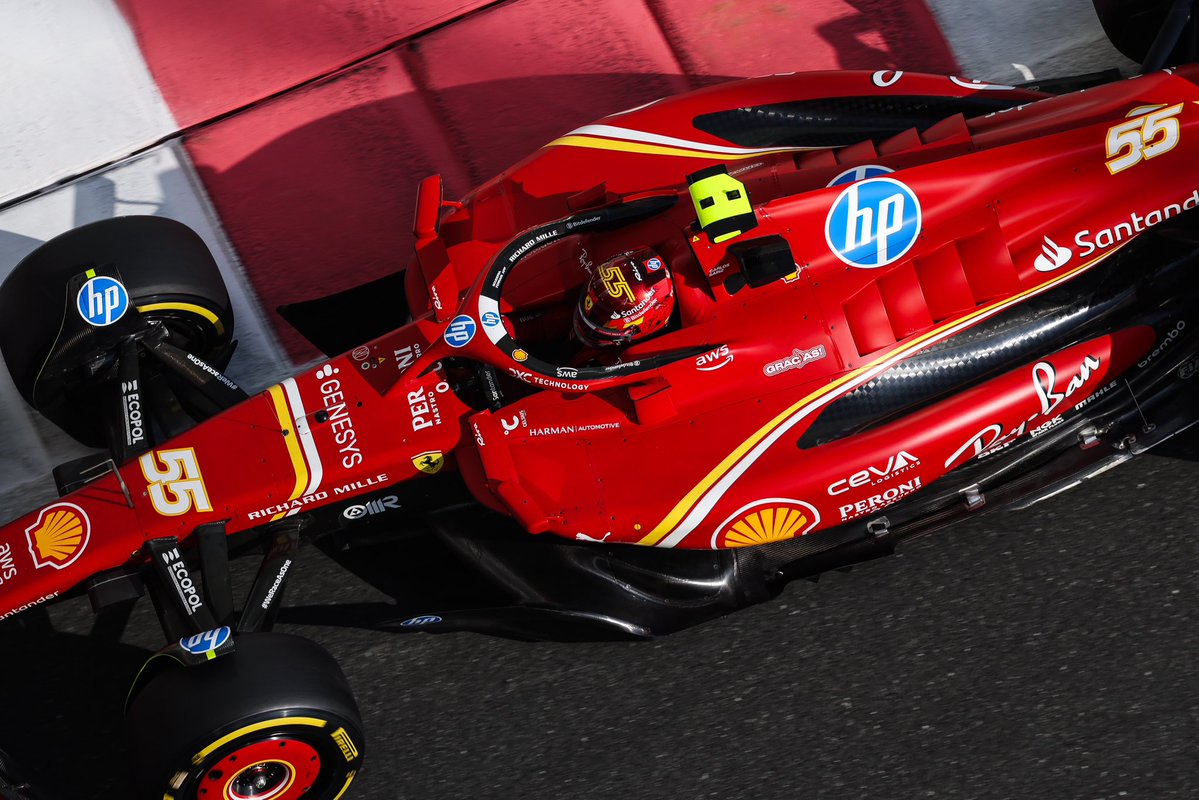 Audi Kritik Ferrari saat Red Bull Panaskan F1 2026