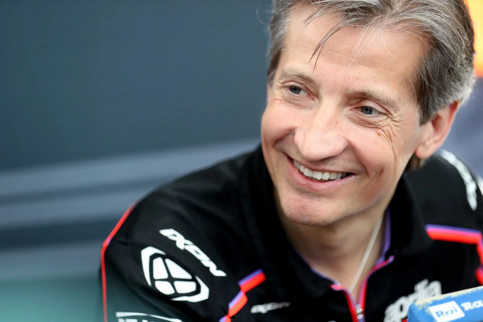 Massimo Rivola Tegas: Aprilia Tak Takut Rival dan Bidik 2027