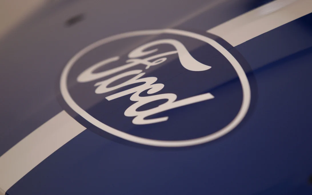 Ford Tegaskan Misi F1 Lewat Surat Emosional Will Ford