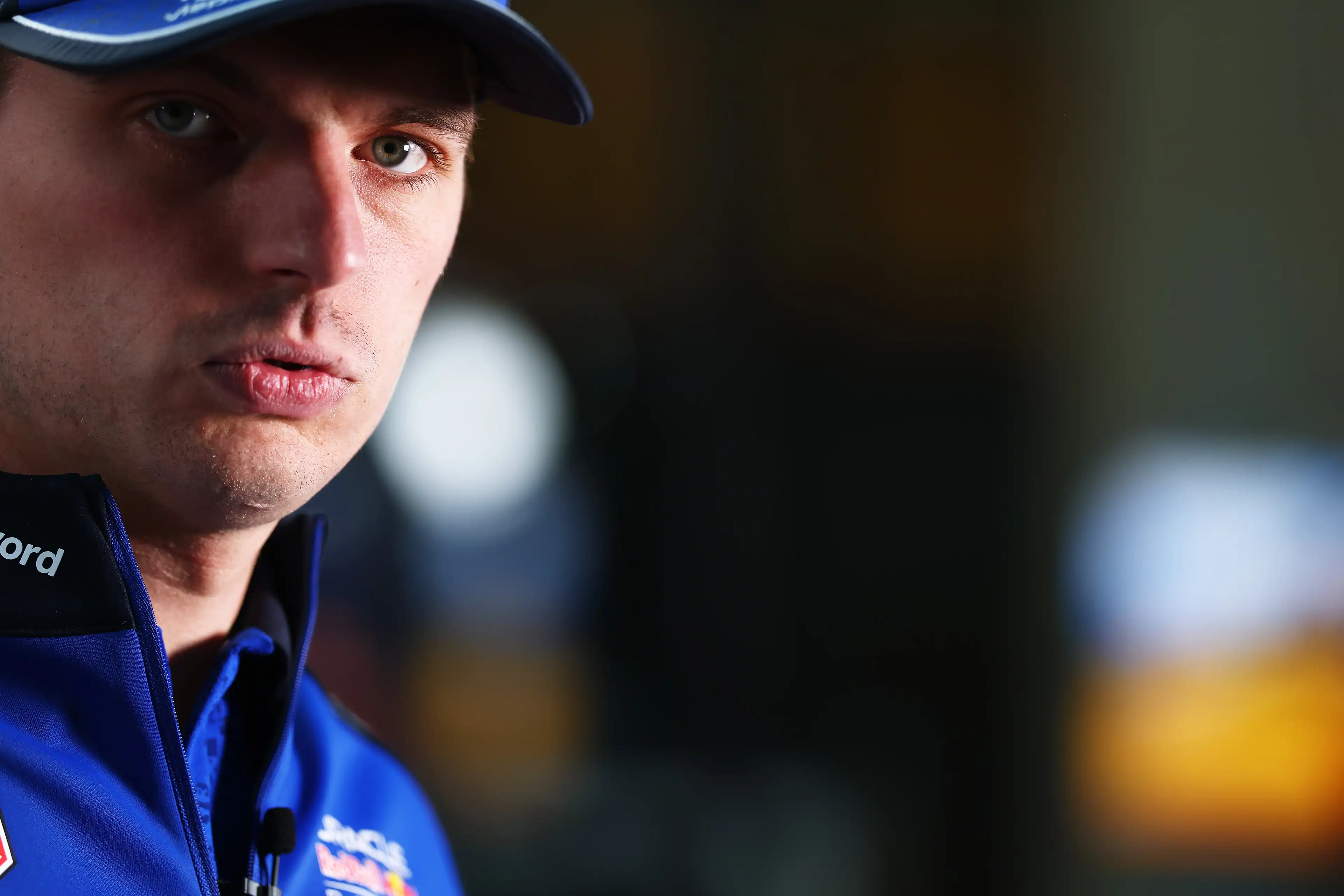 Max Verstappen Dapat Dukungan Tak Terduga Mercedes untuk Target Nürburgring 24H 2026