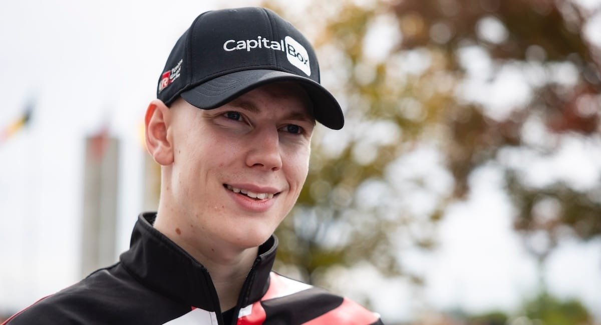 Sami Pajari Lebih Percaya Diri di Rally Monte Carlo 2026