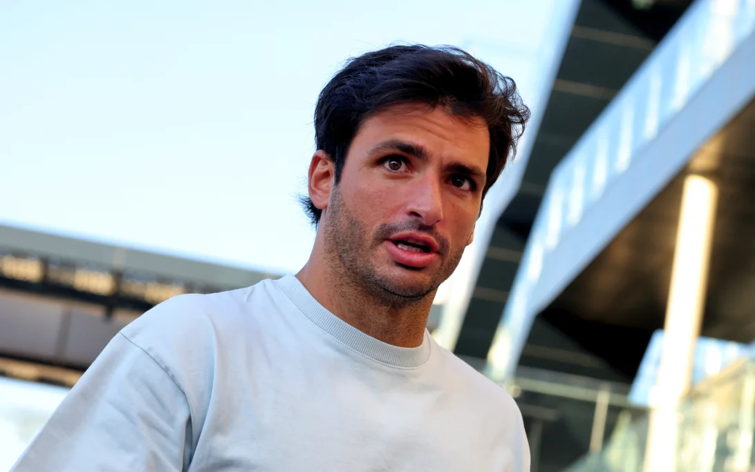 Carlos Sainz Diganjar Penilaian Mengejutkan di Kebangkitan Williams