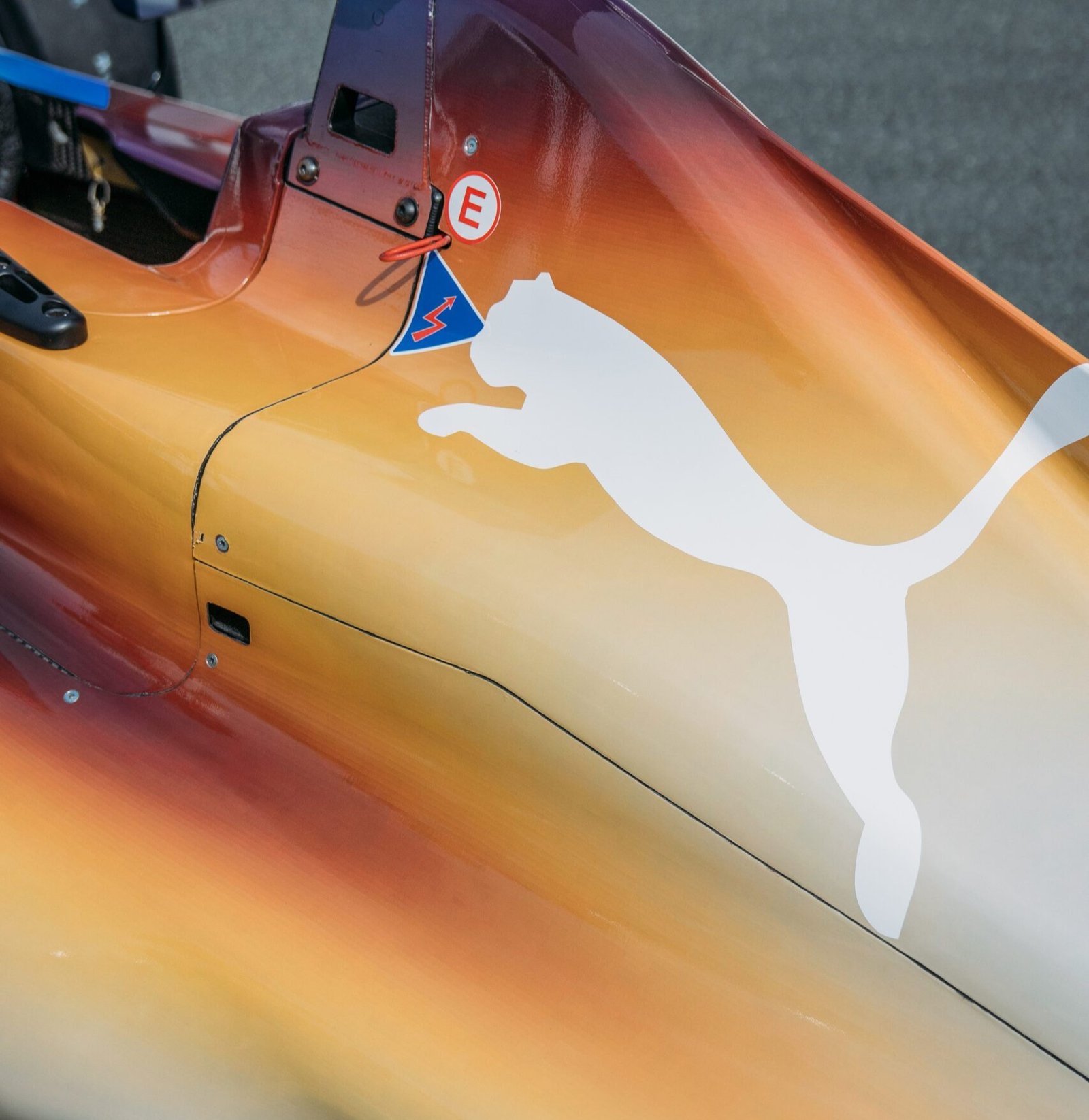 McLaren Umumkan Kemitraan Multi-Tahun Besar dengan Puma