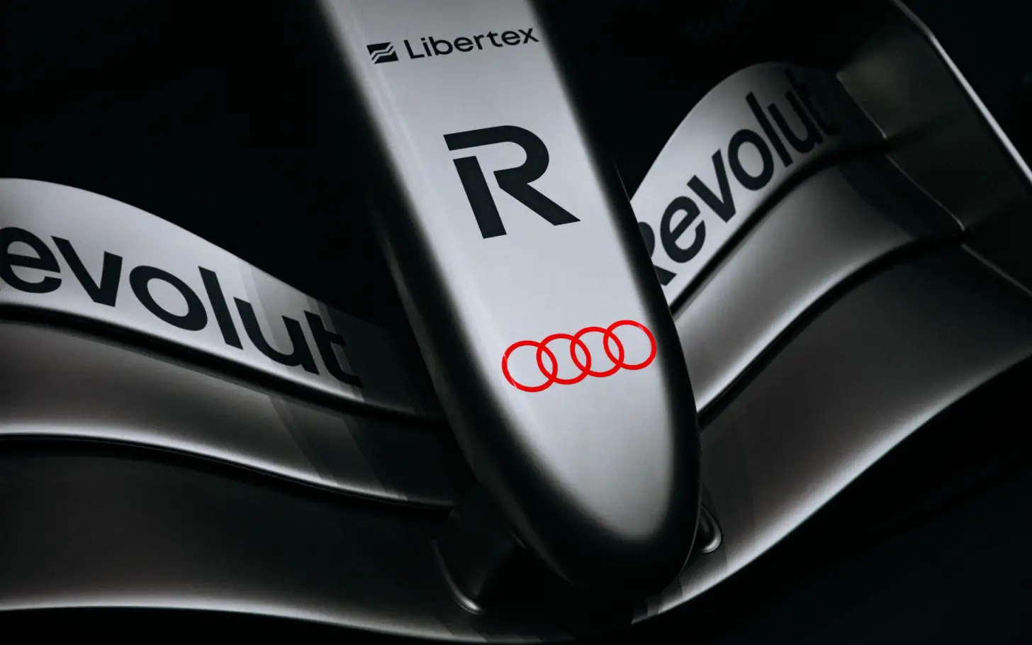 © Audi Revolut F1 Team
