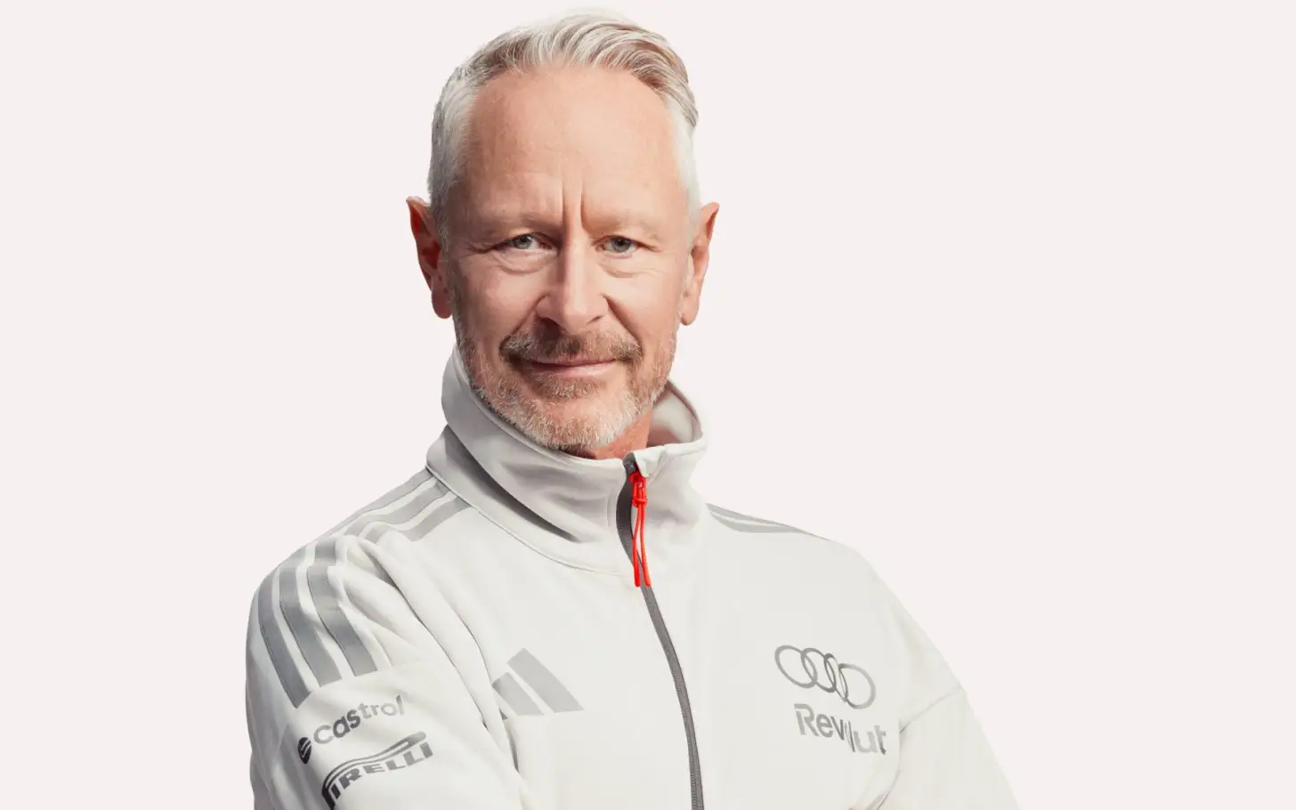 © Audi Revolut F1 Team