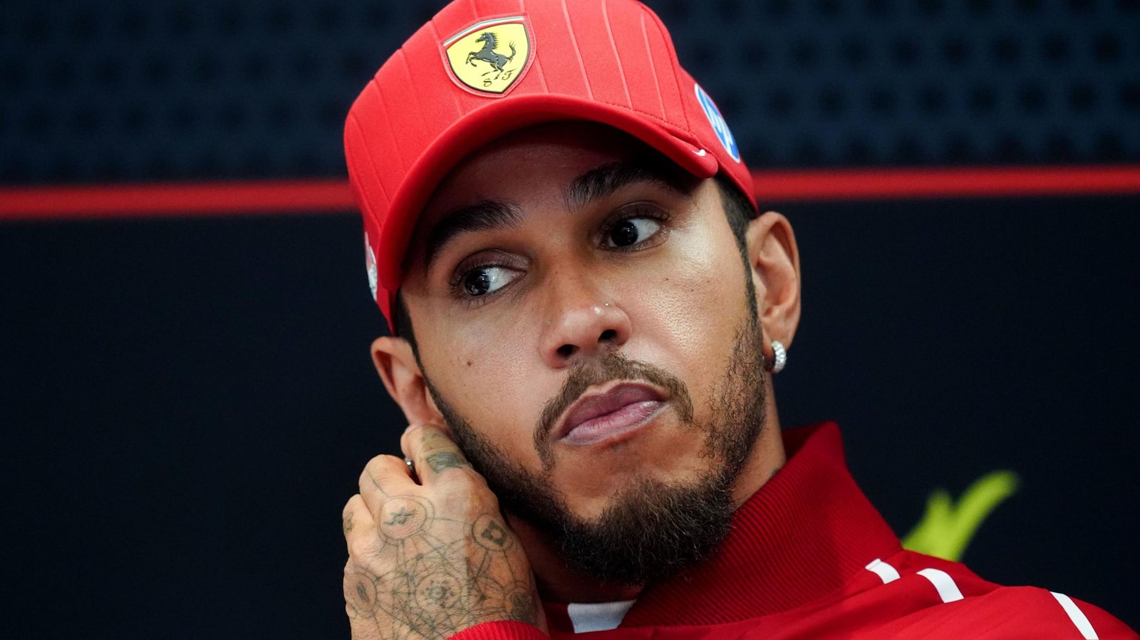 Lewis Hamilton Nilai Proyek Ferrari SF-26 Tantangan Besar