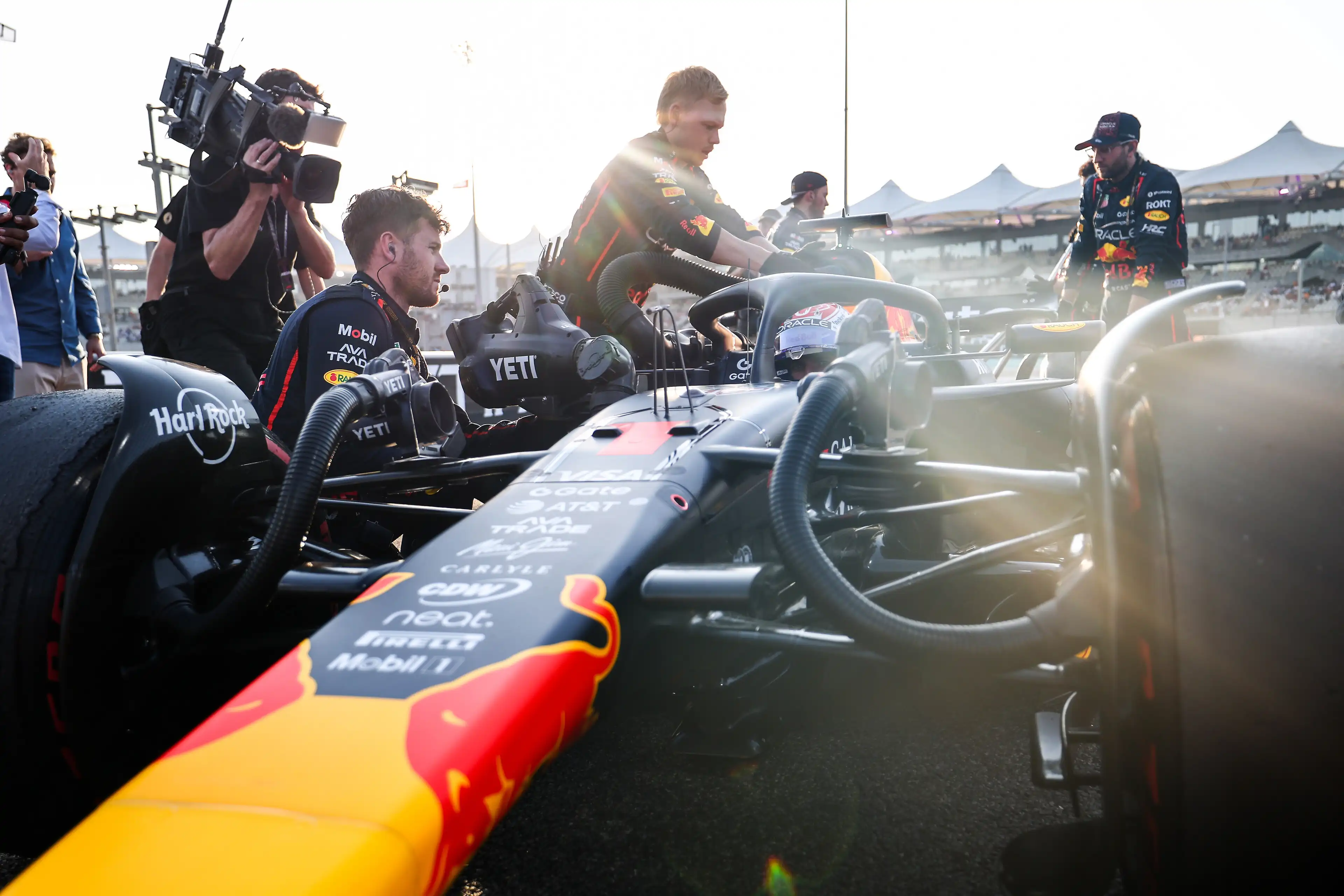 © Red Bull Content Pool