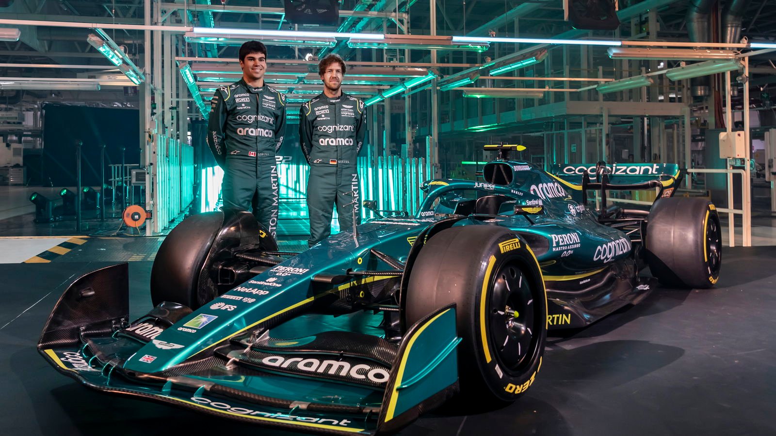 Aston Martin Konfirmasi Tes Terbatas di Barcelona 2026