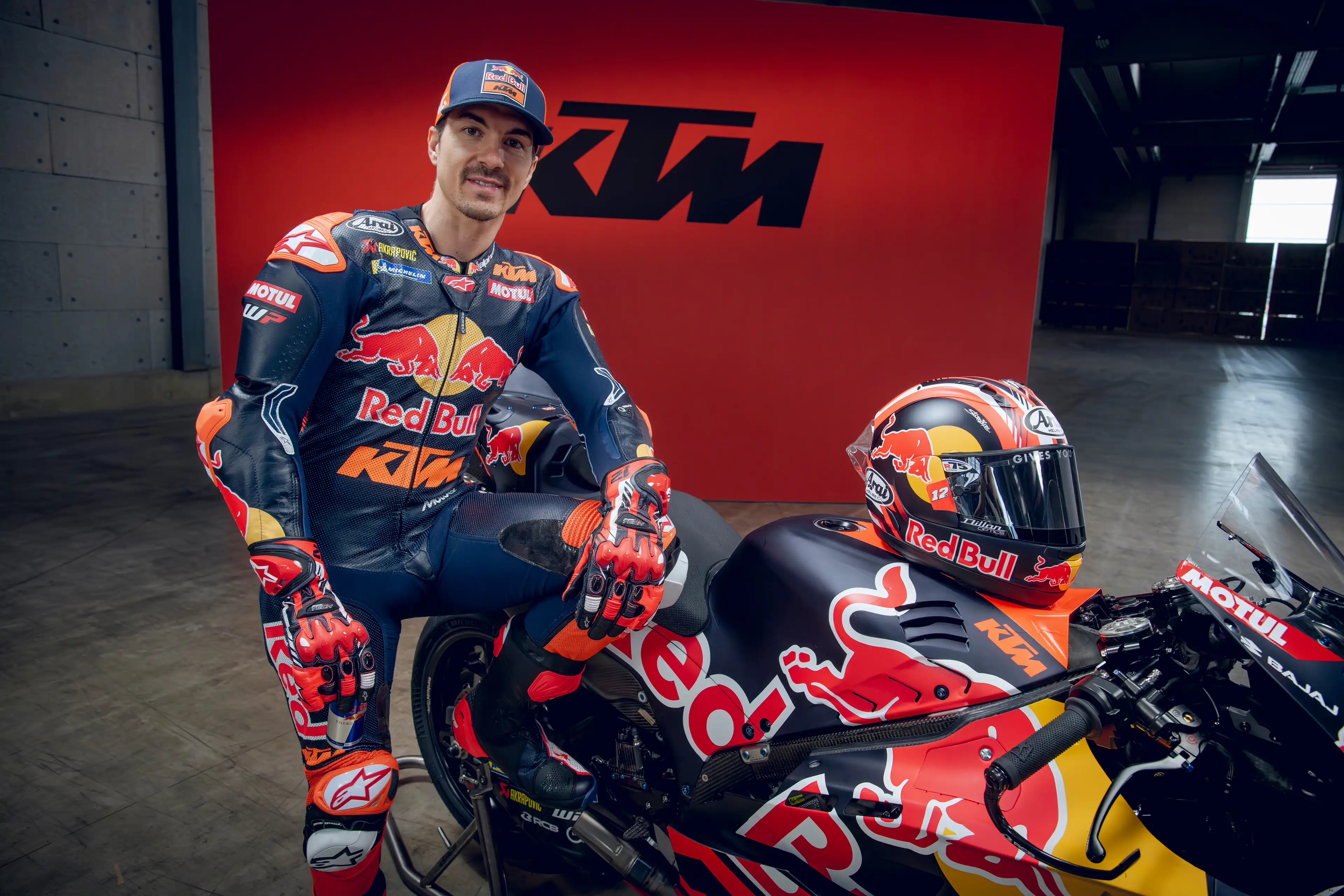 © Red Bull Content Pool